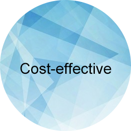 Cost-effective