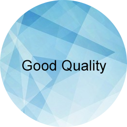 Good Quality