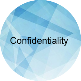 Confidentiality